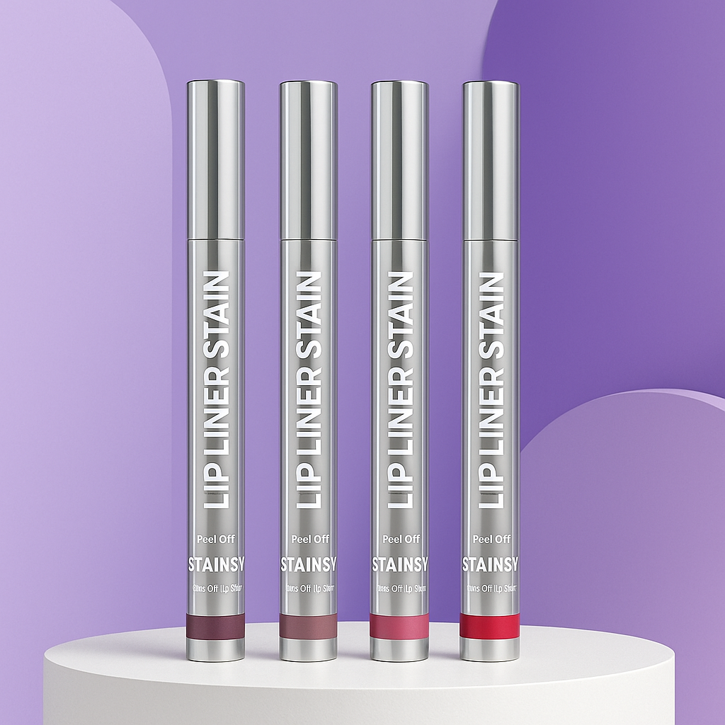 Stainsy Peel Off Lip Liner Stain