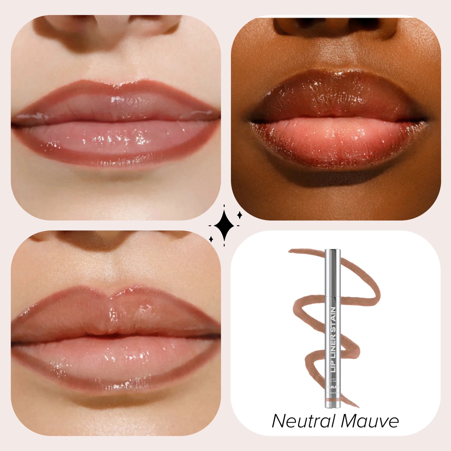 Stainsy Peel Off Lip Liner Stain