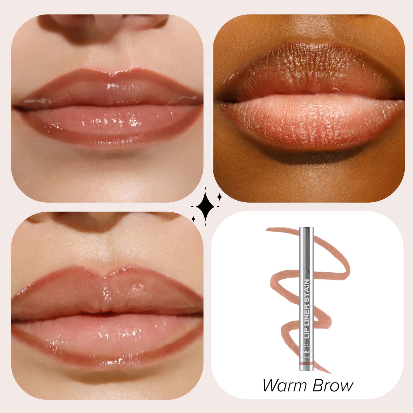 Stainsy Peel Off Lip Liner Stain